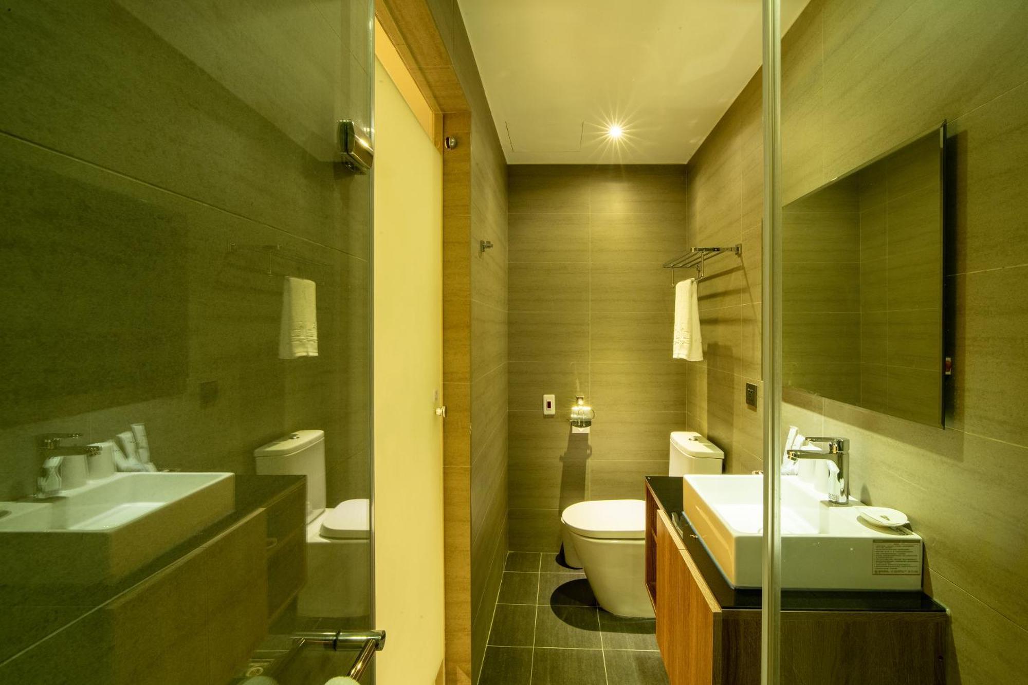 Fengjia Hotel Bell Đài Trung Ngoại thất bức ảnh